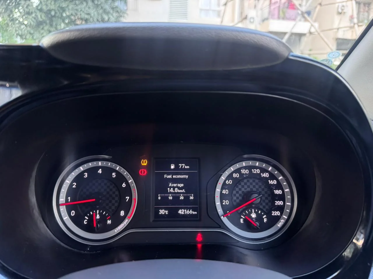 Hyundai Grand i10 Nios - Thumbnail 3